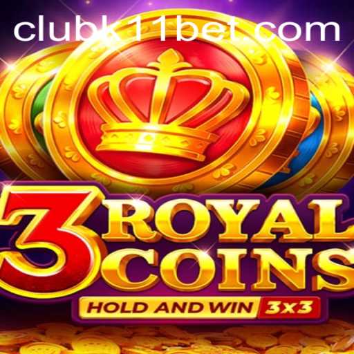 Exploring the Exciting World of 3royalcoins and the Power of K11BET