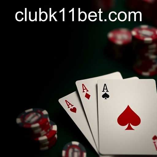 Exploring Blackjack: A Journey Into the Game with K11BET