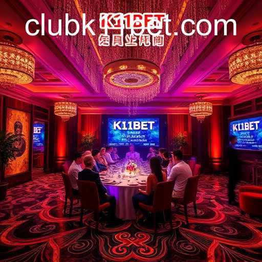 Discovering the Allure of Exclusive Events with K11BET