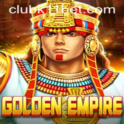 GoldenEmpire: Explore the Ultimate Gaming Experience with K11BET