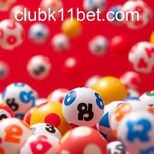 Exploring the World of Lottery Games with K11BET