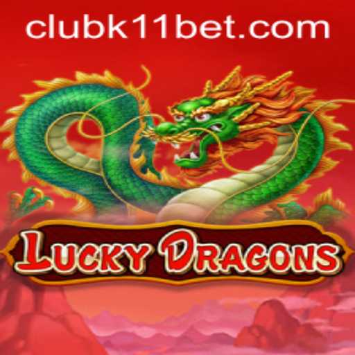 LuckyDragons: A Thrilling Journey into the World of K11BET
