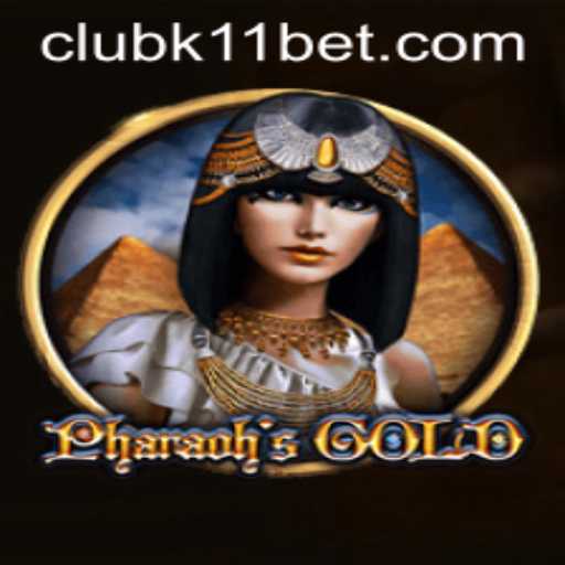 Discover the Excitement of PharaohsGold with K11BET